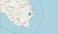 terremoto