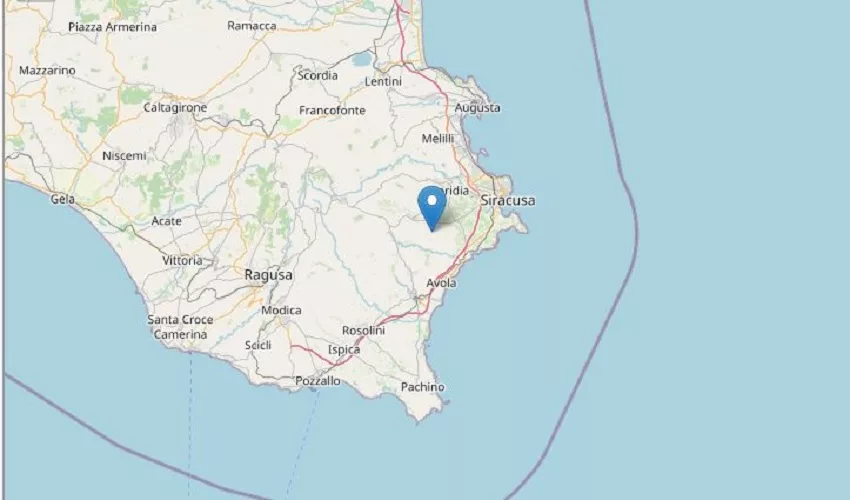 terremoto