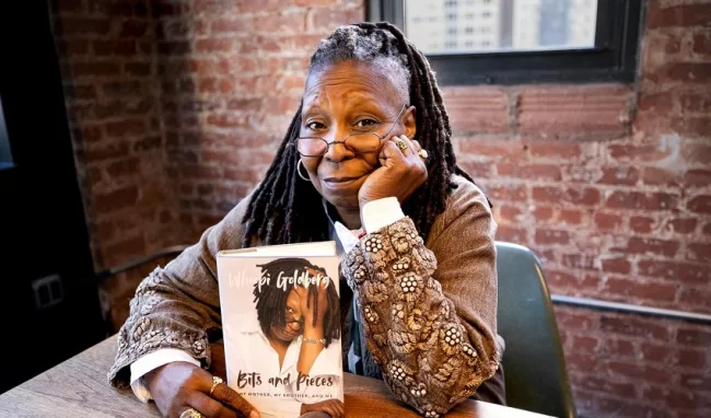 whoopi goldberg