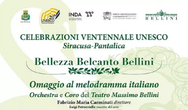 ventennale