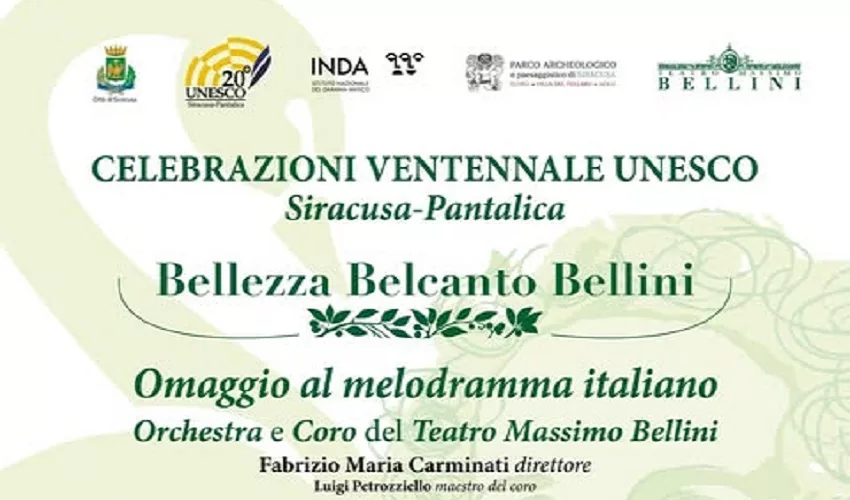 ventennale