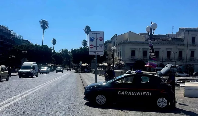 servizio