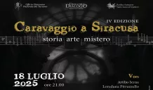 caravaggio
