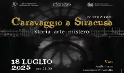 caravaggio