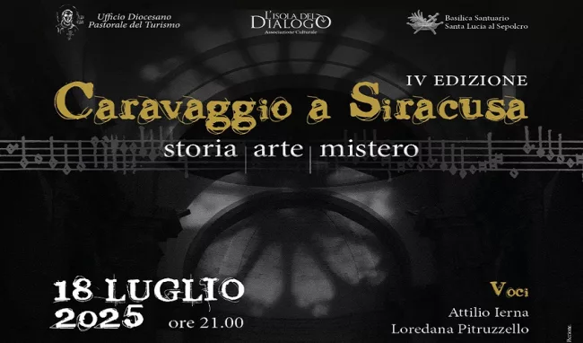 caravaggio