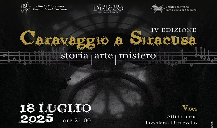 caravaggio