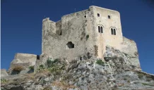 Scaletta Zanclea: il castello di Macalda