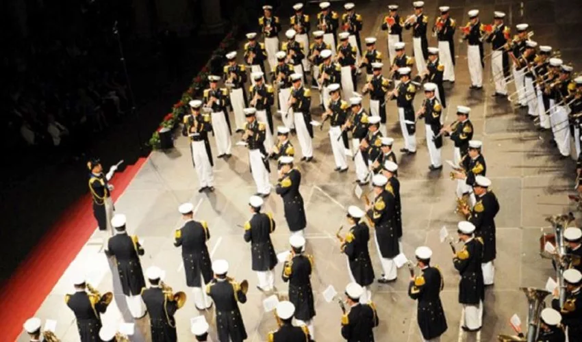 banda