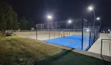 campo da padel