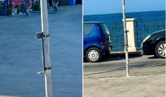 cestini gettacarte