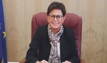 chiara armenia