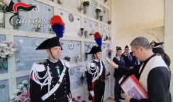commemorazione