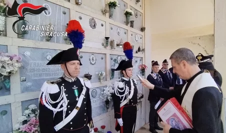 commemorazione