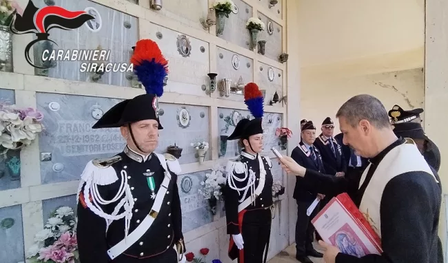 commemorazione