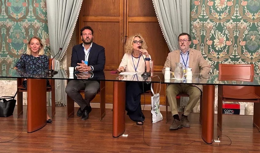 Apre Siramuse, hub multimediale da cui partire per scoprire Siracusa: 6 aree espositive con 8 personaggi