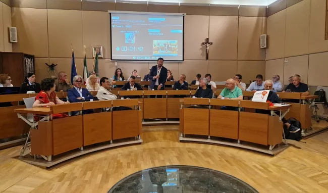 variazione