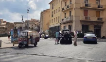 servizio