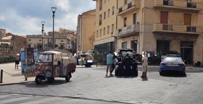 servizio