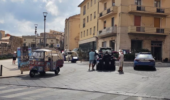 servizio