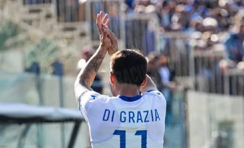 andrea di grazia