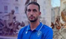 alessandro farroni