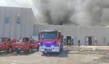 incendio