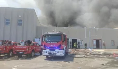incendio