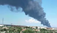incendio