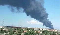 incendio