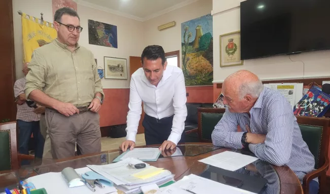 alessandro biamonte