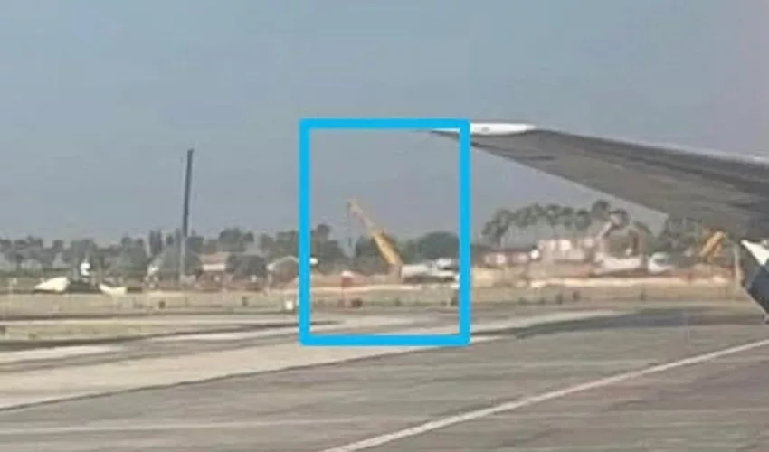 Ripristinate le operazioni aeroportuali sull’aeroporto di Catania