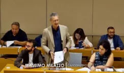 consiglio comunale