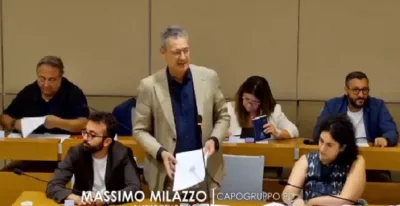 consiglio comunale