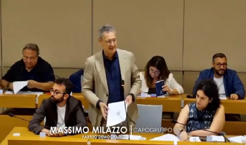 consiglio comunale