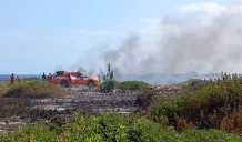 incendio