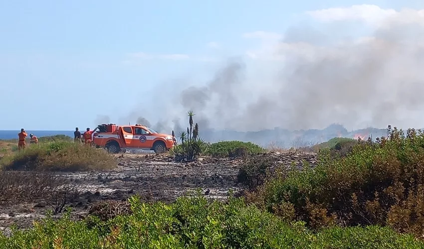 incendio