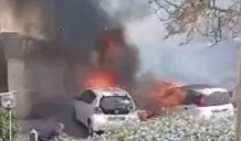 incendi