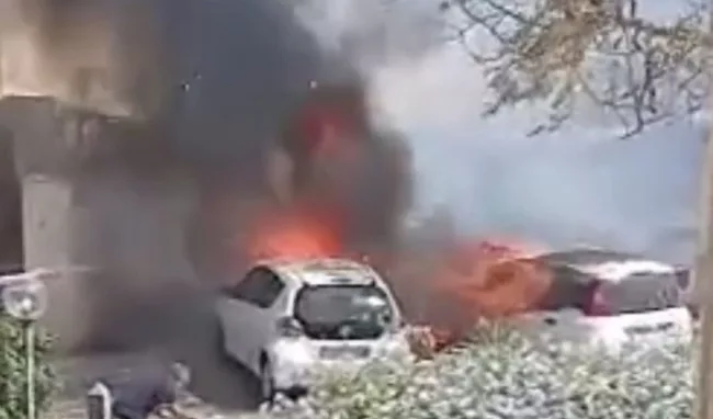 incendi