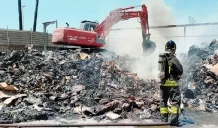 incendio