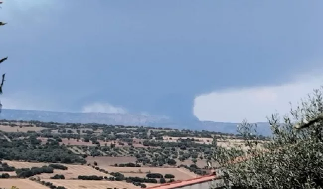 incendio