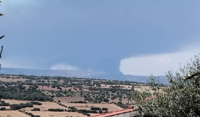 incendio