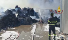 incendio