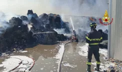 incendio