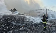 incendio