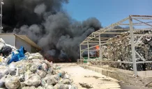 incendio
