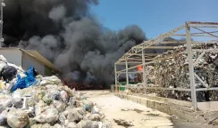 incendio