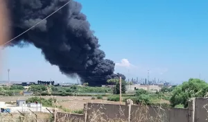 incendio