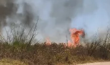 incendio