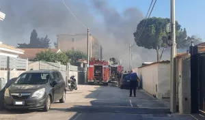 fuoco