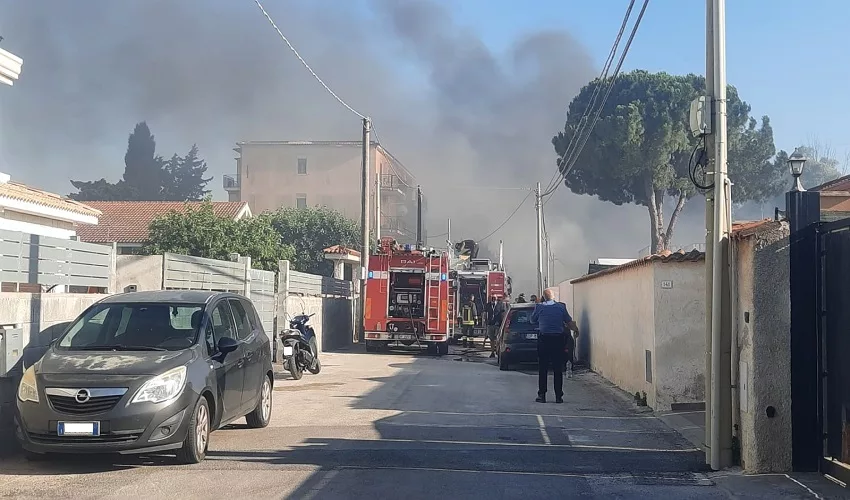 fuoco